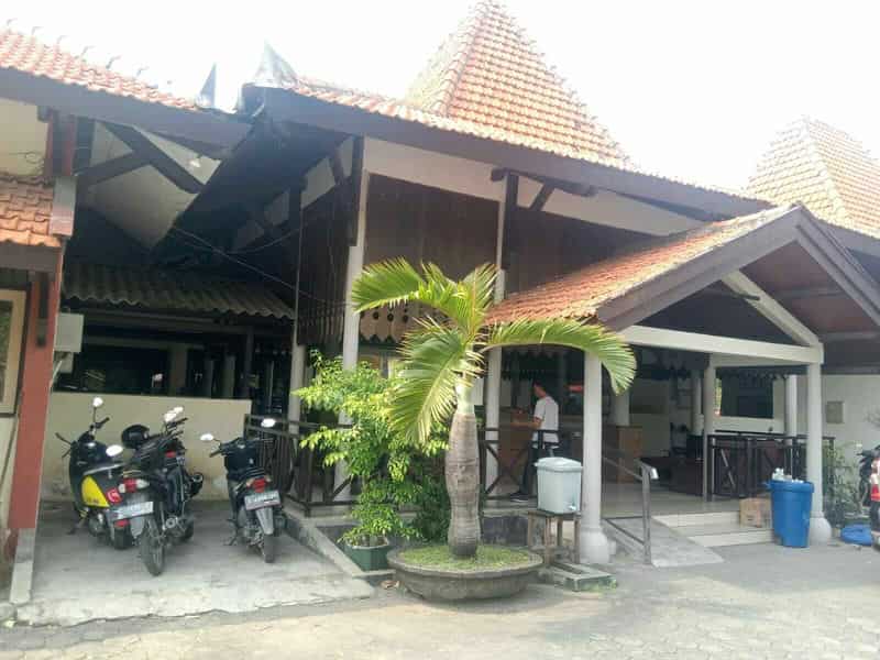 Sewa Aset Perkantoran Penginapan Remaja I, Kota Surabaya - Jl. Dukuh Kupang XXV No. 52 - Thumbnail 7