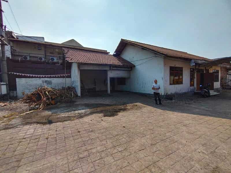 Sewa Aset Perkantoran Kantor Pengamatan Jalan Mojokerto dan Mojokasri UPT PJJ Mjk, Kab. Mojokerto - Jl. Terusan Mojokerto -  - Foto 1