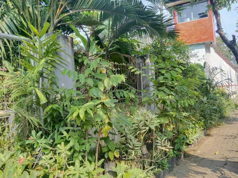 Sewa Aset Ruang Terbuka Tanah Perumahan, Kab. Probolinggo - JL. M. Sutoyo, Kraksaan - Foto 1