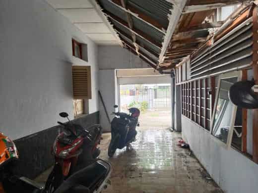Sewa Aset Penginapan Rumah Dinas Bina Marga, Kota Madiun - Jl. Abdurahman Saleh Thumbnail 11