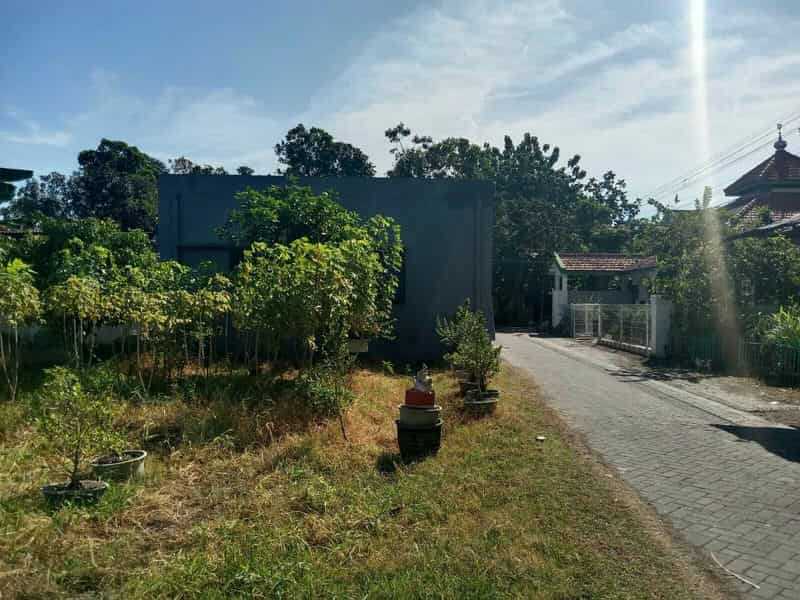 Sewa Aset Tanah Kosong, Kab. Sidoarjo - Jl. Raya Tropodo - Foto 4