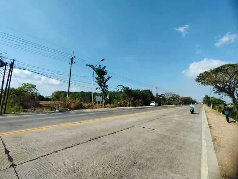 Sewa Aset Tanah Kosong 0 Jalan Nasional - Gresik - Foto 5