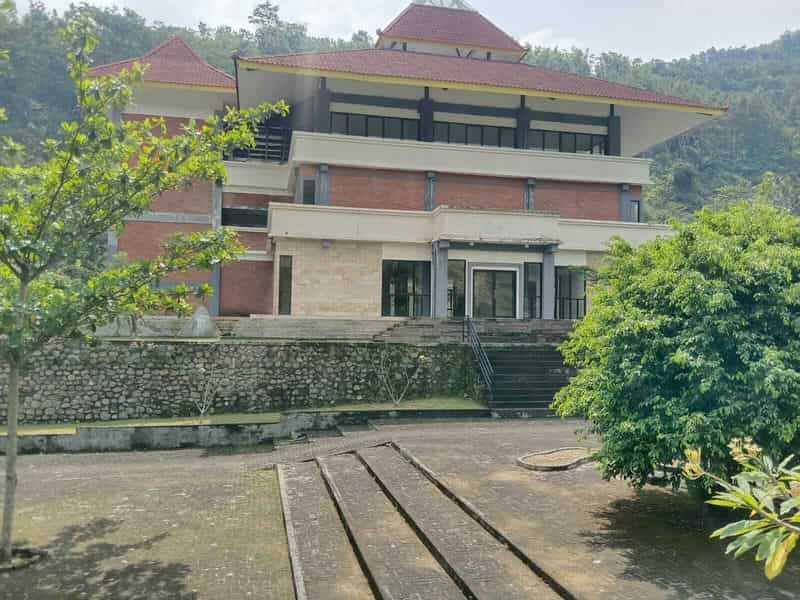 Sewa Aset Ruangan Rest Area Anjungan Cerdas Trenggalek, - Pacar, Nglinggis, Tugu, Kab. Trenggalek - Foto 3