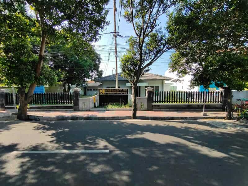 Sewa Aset Perkantoran Rumah Dinas PU Sumber Daya Air Banyuwangi, Kab. Banyuwangi - Jl. Adi Sucipto No.135 A  Thumbnail 8