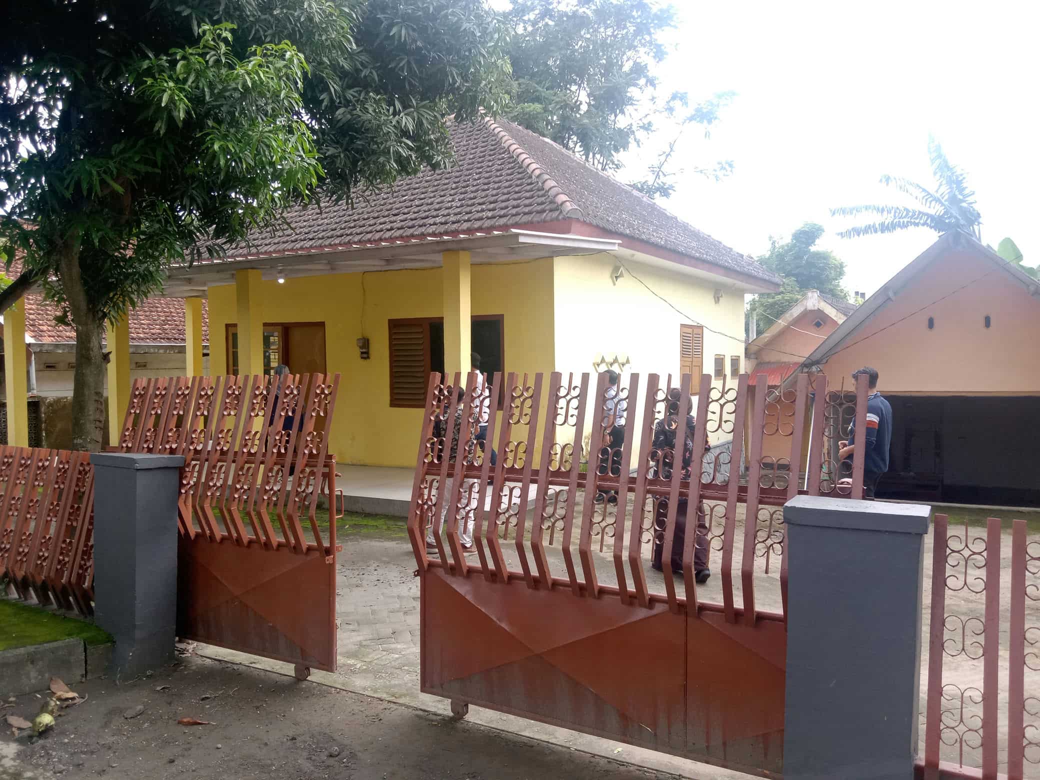 Sewa Aset Perkantoran Kota Mojokerto - Jl. Brawijaya No. 3 - Mojokerto Thumbnail 6