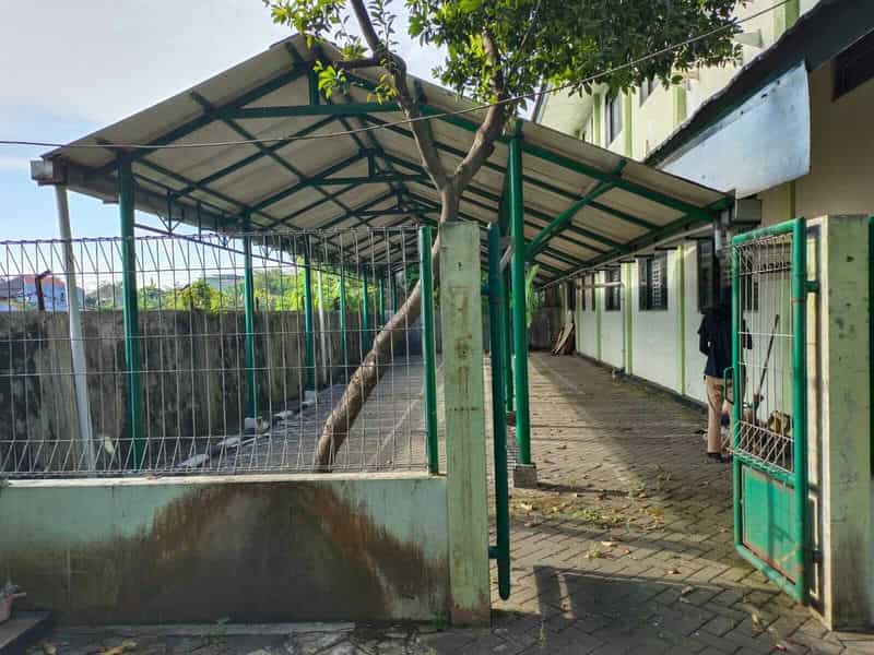 Sewa Aset Penginapan, Balai Bahasa Prov. Jatim, Kab. Sidoarjo - Jl. Siwalan Panji II/1 Buduran Sidoarjo -  Thumbnail 8