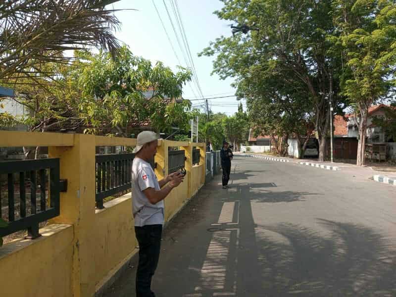 Sewa Aset Perkantoran Rumah Dinas, Kab. Pamekasan - Jl Pramuka Baturambat - Foto 3