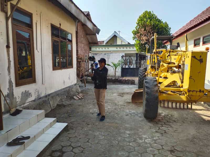 Sewa Aset Perkantoran Kantor Pengamatan Jalan Mojokerto dan Mojokasri UPT PJJ Mjk, Kab. Mojokerto - Jl. Terusan Mojokerto -  - Foto 3