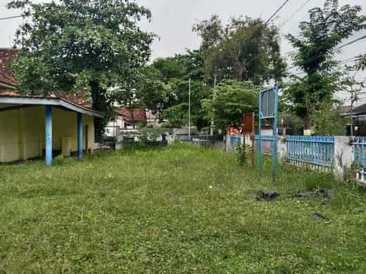 Sewa Aset Penginapan Rumah Dinas PU SDA, Kota Madiun - Jl. Abdurrahman Saleh Taman Madiun - Foto 5