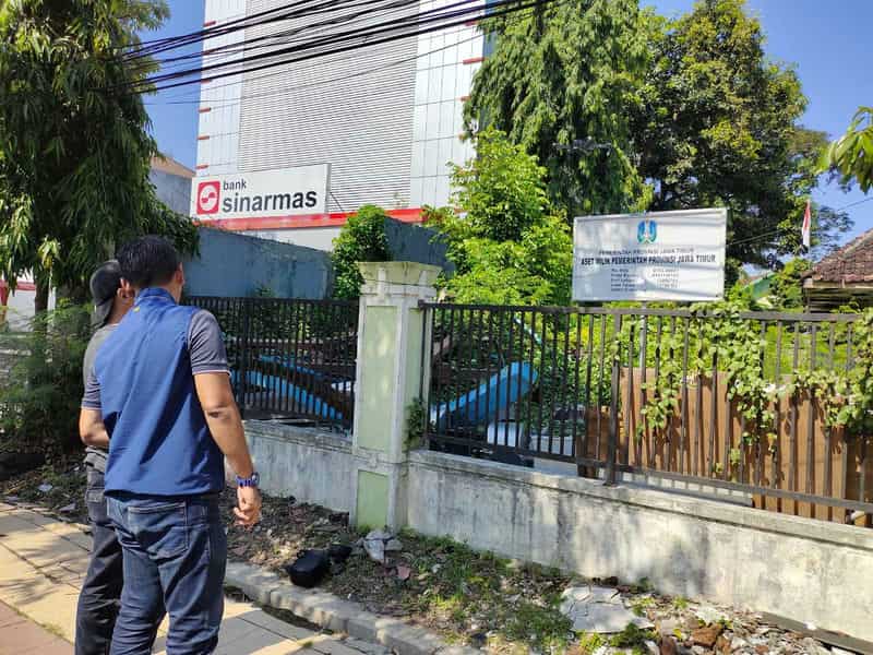 Sewa Aset Perkantoran Rumah Dinas, Kota Madiun - Jl. Sumatera No. 37 Thumbnail 18