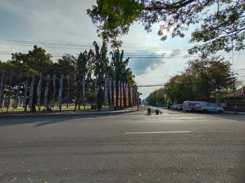 Sewa Aset Penginapan Perumahan Dinas ASN Dinas PU Bina Marga, Tanah Kab. Banyuwangi - Jl. Kartini No. 6b Thumbnail 10