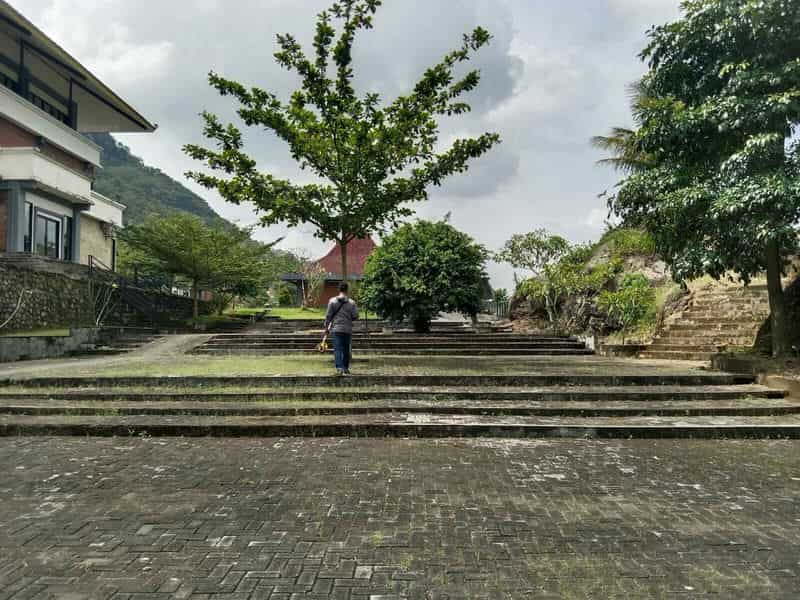 Sewa Aset Ruangan Rest Area Anjungan Cerdas Trenggalek, - Pacar, Nglinggis, Tugu, Kab. Trenggalek - Foto 4