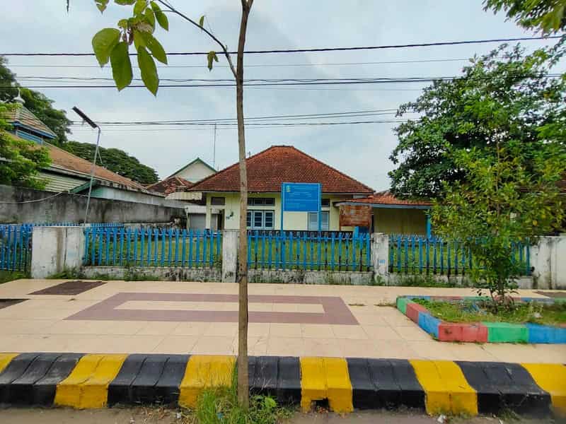 Sewa Aset Penginapan Rumah Dinas PU SDA, Kota Madiun - Jl. Abdurrahman Saleh Taman Madiun Thumbnail 6