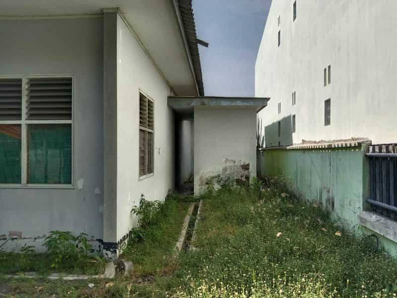 Sewa Aset Perkantoran Rumah Dinas PU Sumber Daya Air Banyuwangi, Kab. Banyuwangi - Jl. Adi Sucipto No.135 A  - Foto 2