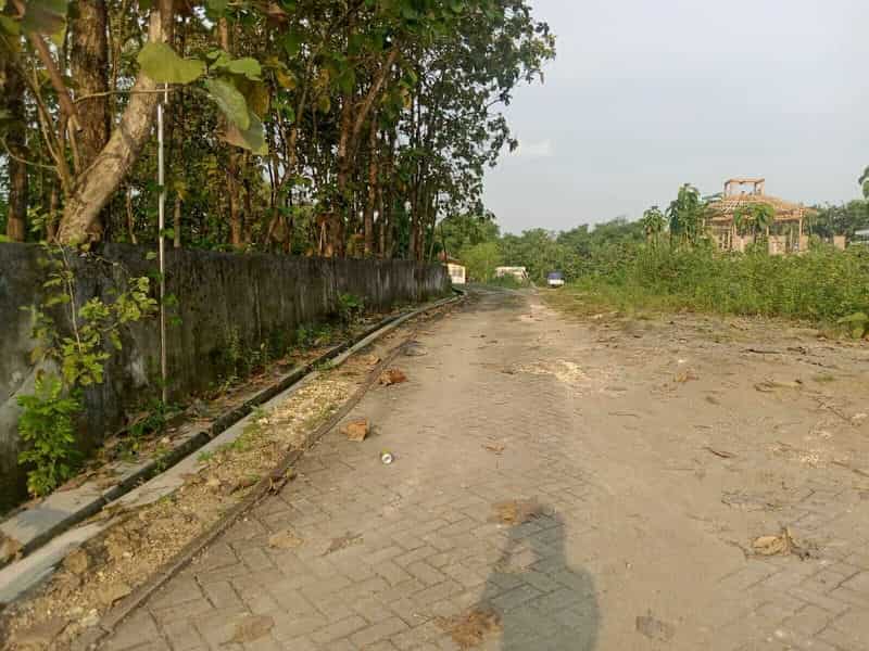 Sewa Aset Ruang Terbuka UPT PPSAA Nganjuk di Ngawi, Kab. Ngawi - Jl. K.H. Ahmad Dahlan Thumbnail 13
