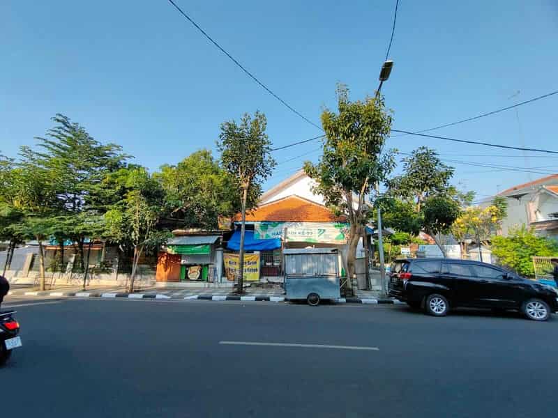 Sewa Aset Penginapan Gedung Pertemuan dan 4 Rumah Dinas, Kab. Bojonegoro - Jl. Trunojoyo No. 32, 32A, 32B & 36 - Foto 5