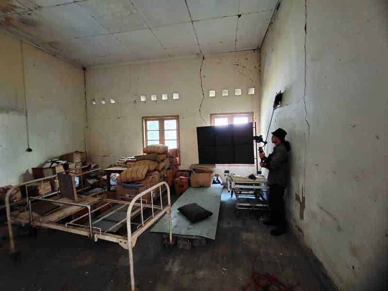 Sewa Aset Perkantoran Rumah Dinas, Kota Madiun - Jl. Sumatera No. 37 Thumbnail 8