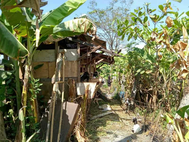 Sewa Aset Tanah Kosong, Kota Surabaya - Jl. Sutorejo Thumbnail 8