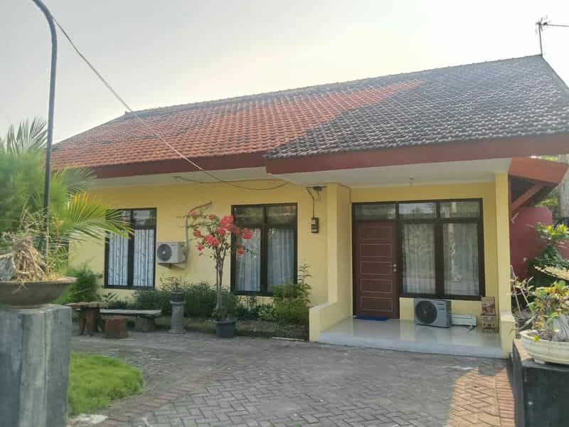 Sewa Aset Perkantoran, Komplek Balai Pelayanan dan Rehabilitasi Sosial PMKS, Kab. Sidoarjo - Jalan Pahlawan V  - Foto 2