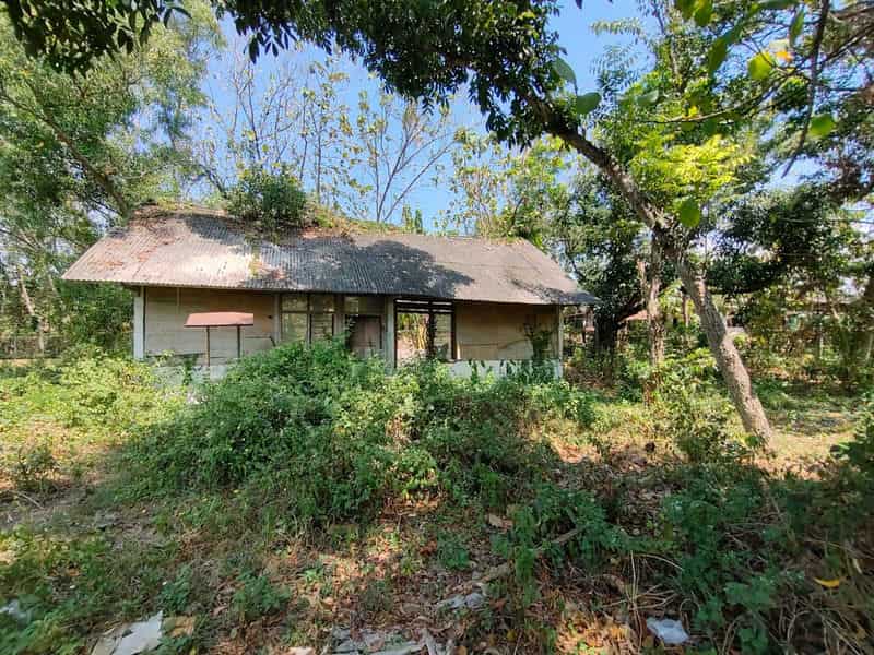 Sewa Aset Tanah Kosong Base Camp, Kab. Tuban - Jl Tuban Lamongan Thumbnail 8