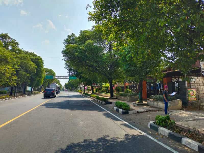 Sewa Aset Tanah Kosong Bekas UPT Logam, Kab. Tuban - Jl. Pahlawan - Foto 2