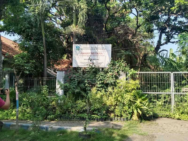 Sewa Aset Ruang Terbuka Tanah Perumahan, Kab. Probolinggo - JL. M. Sutoyo, Kraksaan - Foto 5