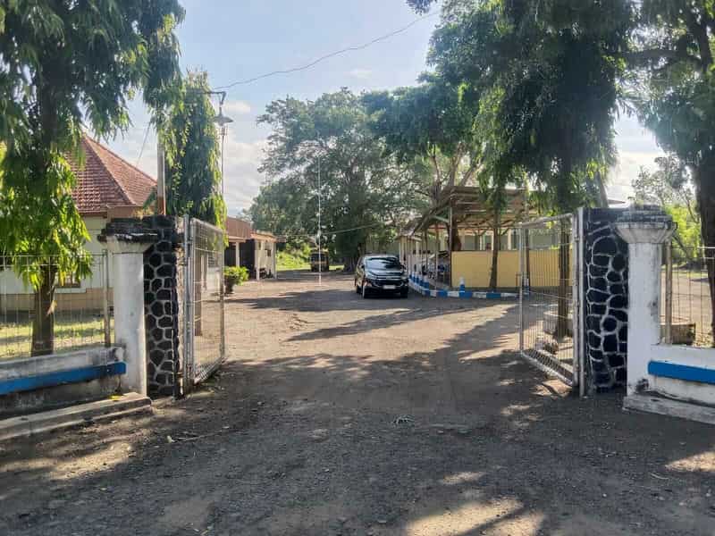 Sewa Aset Ruang Terbuka Kota Kediri - Jl. Jaksa Agung Suprapto - Ds. Mojoroto Thumbnail 7