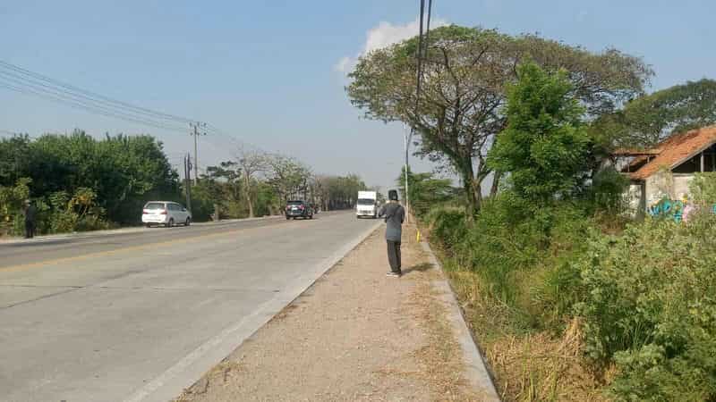 Sewa Aset Tanah Kosong 0 Jalan Nasional - Gresik - Foto 2