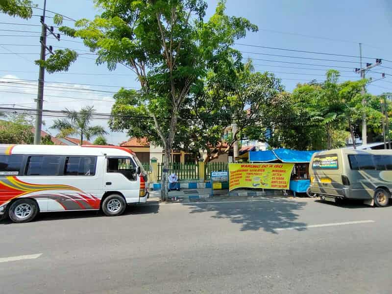 Sewa Aset Perkantoran Kantor UPT Bapenda Prov. Jatim di Sampang, Kab. Sampang - Jl. Jaksa Agung Suprapto No.57 - Foto 3