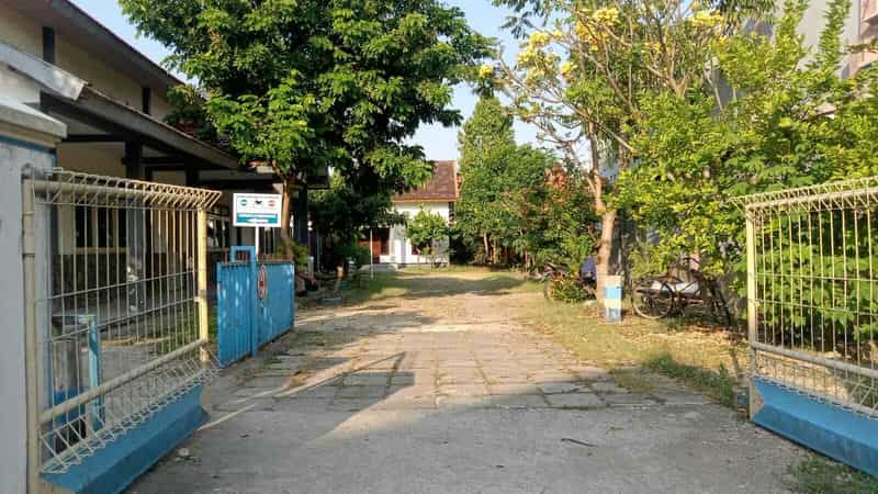 Sewa Aset Penginapan Gedung Pertemuan dan 4 Rumah Dinas, Kab. Bojonegoro - Jl. Trunojoyo No. 32, 32A, 32B & 36 - Foto 2