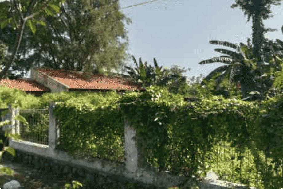 Sewa Aset Tanah Kosong Dinas PU Bina Marga - Jl. A Yani Babat Caruban Thumbnail 7