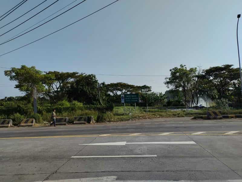 Sewa Aset Tanah Kosong Dekat Pintu Tol Pasuruan - Lahan Kosong Idle - Foto 4