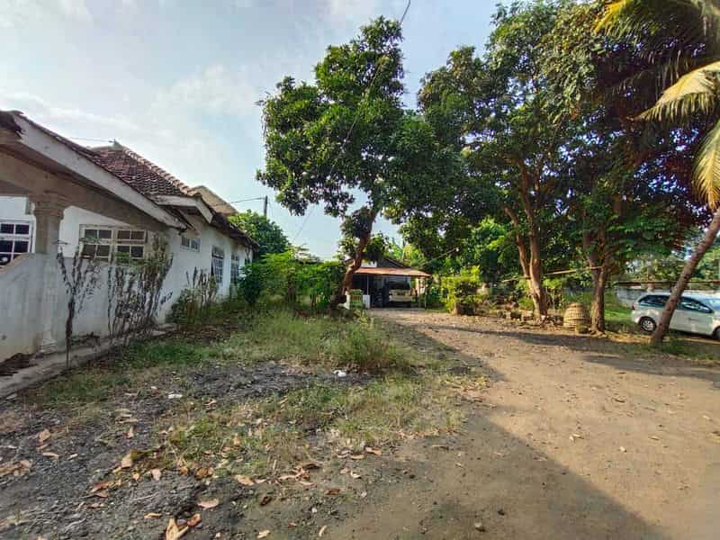 Sewa Aset Penginapan Perumahan Dinas ASN Dinas PU Bina Marga, Tanah Kab. Banyuwangi - Jl. Kartini No. 6b - Foto 4