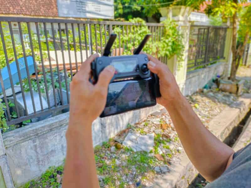 Sewa Aset Perkantoran Rumah Dinas, Kota Madiun - Jl. Sumatera No. 37 Thumbnail 17