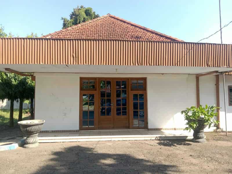 Sewa Aset Ruang Terbuka Kota Kediri - Jl. Jaksa Agung Suprapto - Ds. Mojoroto - Foto 4