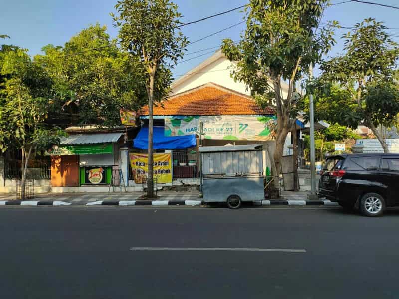 Sewa Aset Penginapan Gedung Pertemuan dan 4 Rumah Dinas, Kab. Bojonegoro - Jl. Trunojoyo No. 32, 32A, 32B & 36 Thumbnail 8