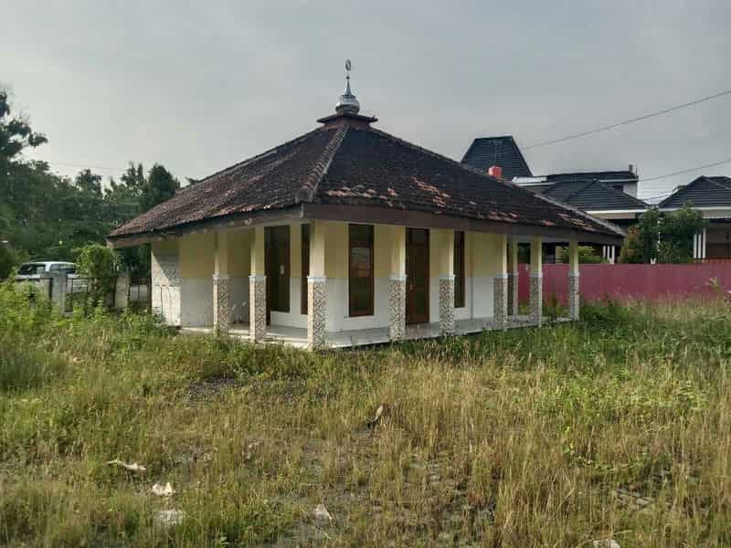 Sewa Aset Ruang Terbuka UPT PPSAA Nganjuk di Ngawi, Kab. Ngawi - Jl. K.H. Ahmad Dahlan - Foto 2