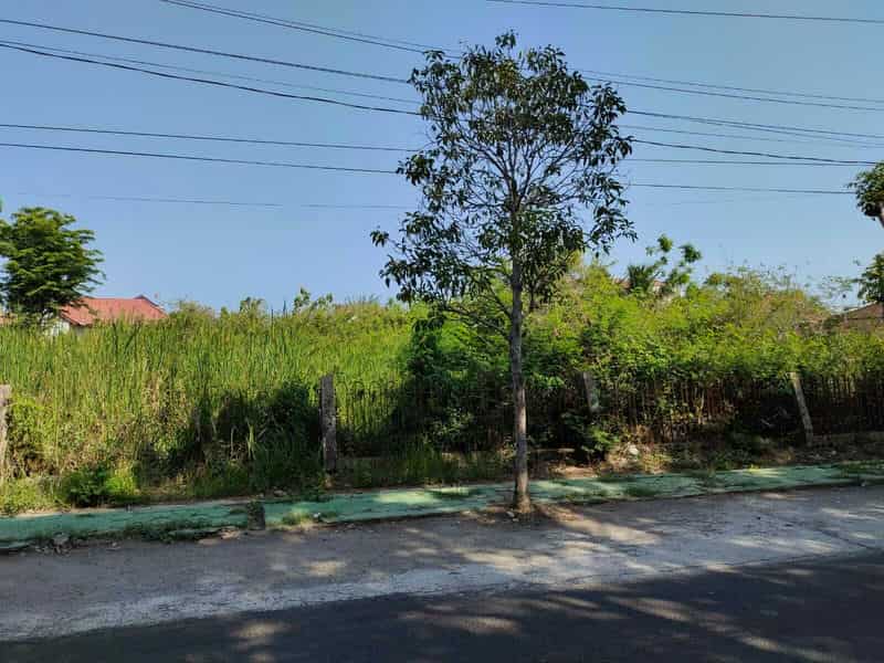 Sewa Aset Ruang Terbuka Kebun Rumput, Kab. Sumenep - Jl. Urip Sumoharjo - Foto 5