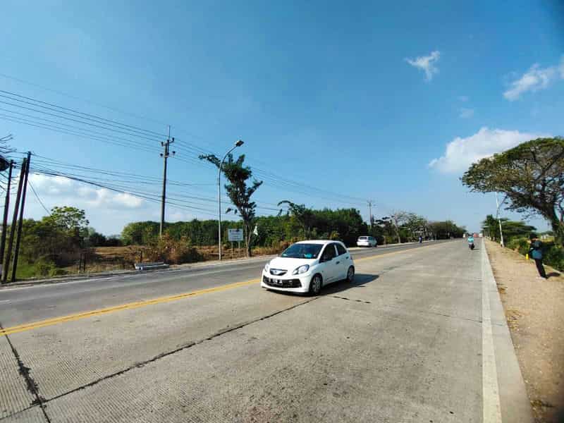 Sewa Aset Tanah Kosong 0 Jalan Nasional - Gresik - Foto 1