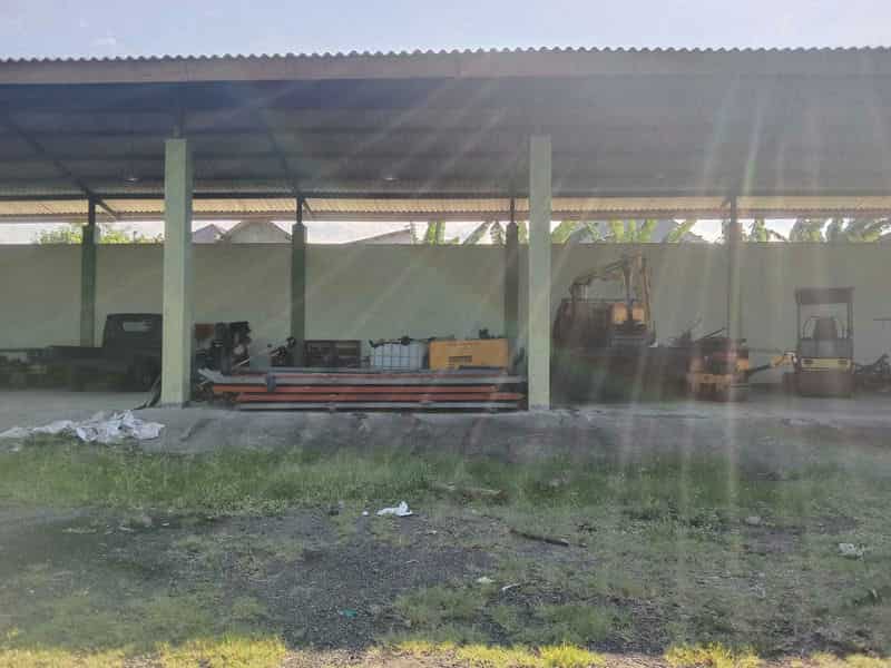 Sewa Aset Ruang Terbuka Kota Kediri - Jl. Jaksa Agung Suprapto - Ds. Mojoroto Thumbnail 8