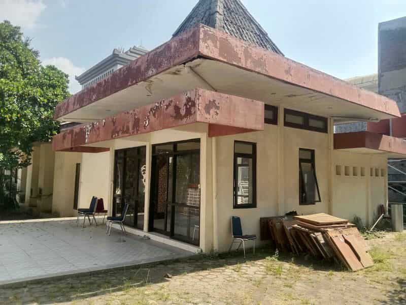 Sewa Aset Perkantoran Penginapan Remaja I, Kota Surabaya - Jl. Dukuh Kupang XXV No. 52 - - Foto 3