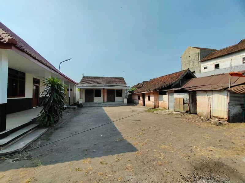 Sewa Aset Perkantoran Kantor Pengamatan Jalan Mojokerto dan Mojokasri UPT PJJ Mjk, Kab. Mojokerto - Jl. Terusan Mojokerto -  - Foto 5