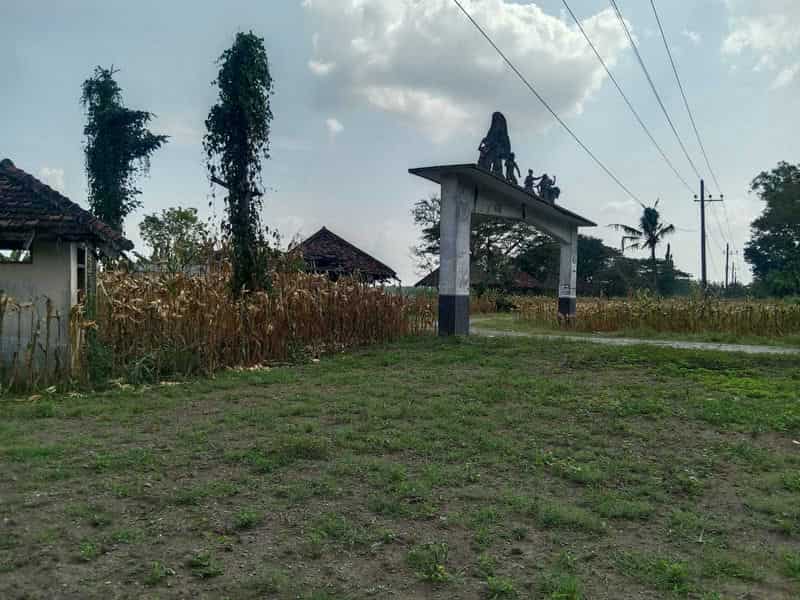 Sewa Aset Tanah Kosong, Eks Rest Area Ngawi, Kab. Ngawi - Jl Raya Solo, Ngawi Thumbnail 7