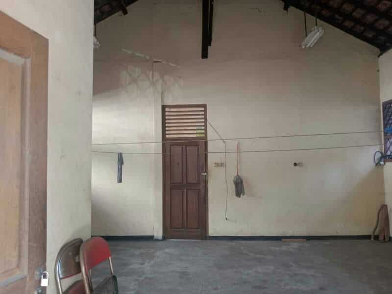 Sewa Aset Perkantoran EX UPT Jurang Sapi, Kab. Bondowoso - Jl. Raya Situbondo No.6, - Foto 4