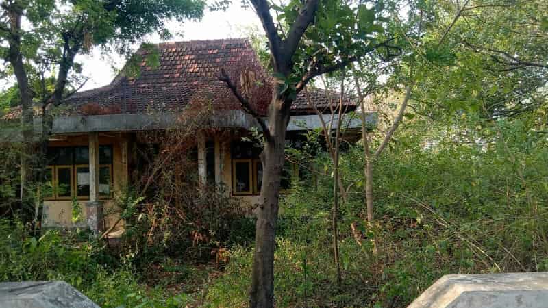 Sewa Aset Perkantoran Kantor Pengamat Jalan, Kab. Tuban - Jl. Raya Tuban Semarang Thumbnail 6