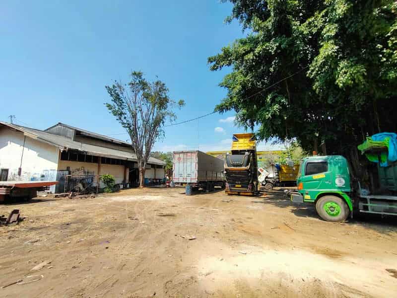 Sewa Aset Tanah Kosong Bekas UPT Logam, Kab. Tuban - Jl. Pahlawan Thumbnail 7