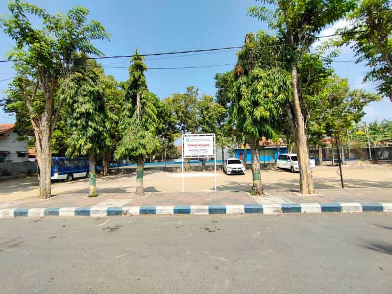 Sewa Aset Perkantoran Rumah Dinas, Kab. Pamekasan - Jl. Pramuka - Foto 2