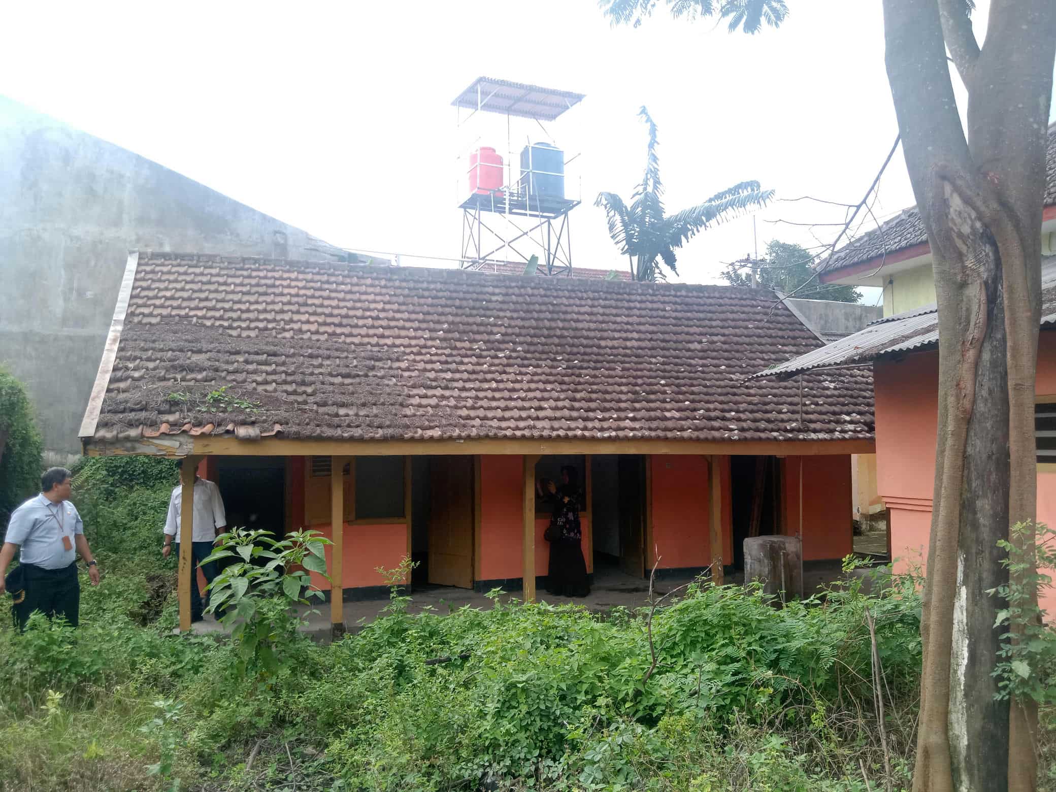 Sewa Aset Perkantoran Kota Mojokerto - Jl. Brawijaya No. 3 - Mojokerto - Foto 5