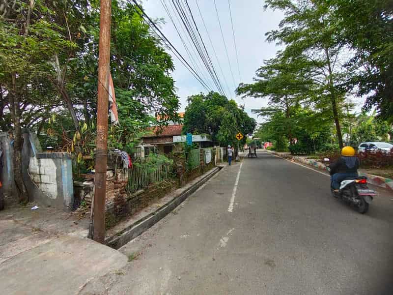 Sewa Aset Penginapan Rumah Dinas, Kota Madiun - Jaslan Kapten Saputra no 11 - Foto 5