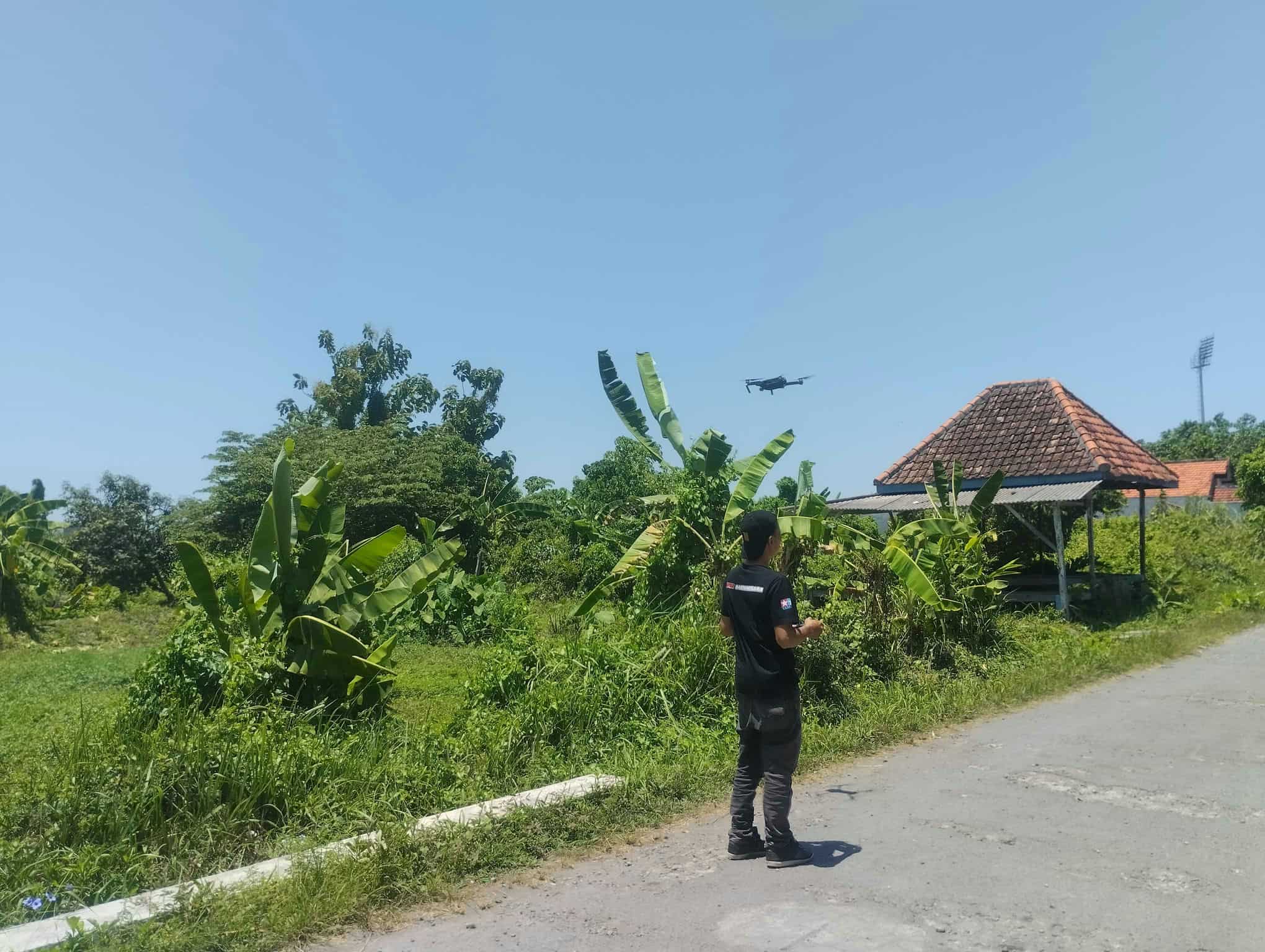 Sewa Aset Tanah Kosong Kebun Rumput Kemayoran, Kab. Bangkalan - Desa Kemayoran Bangkalan - Foto 2